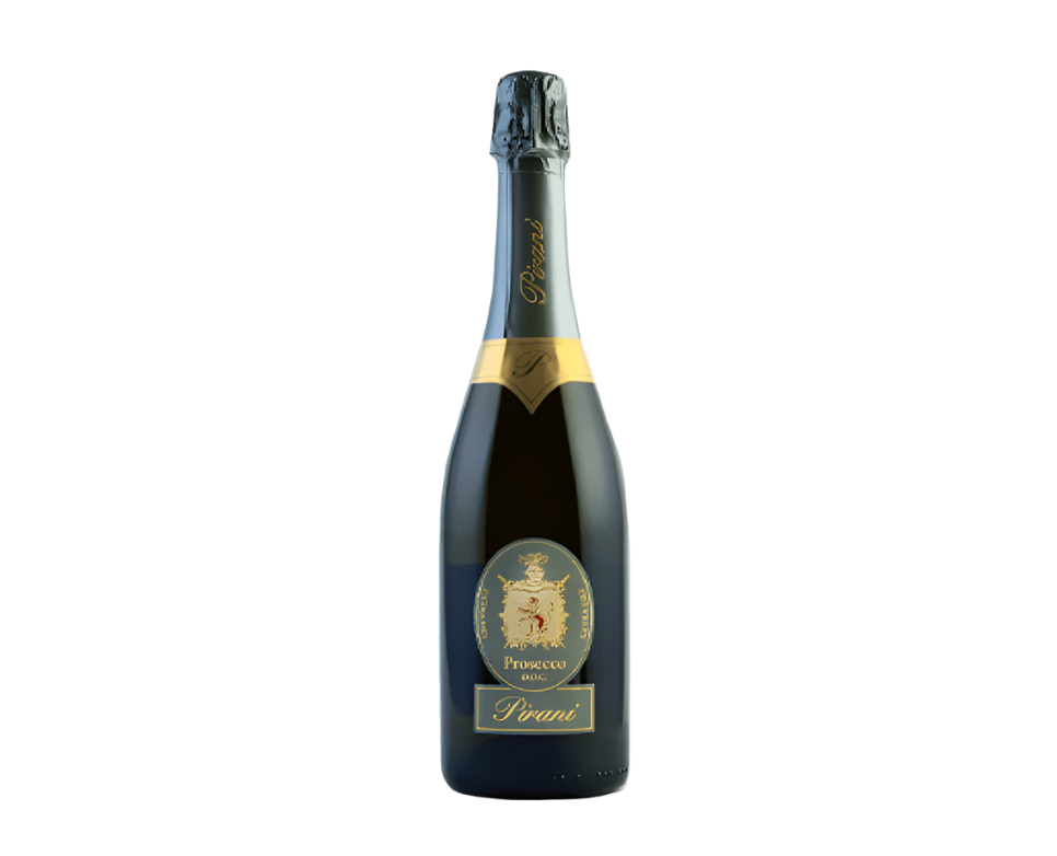 PIRANI PROSECCO DOC - Bottle