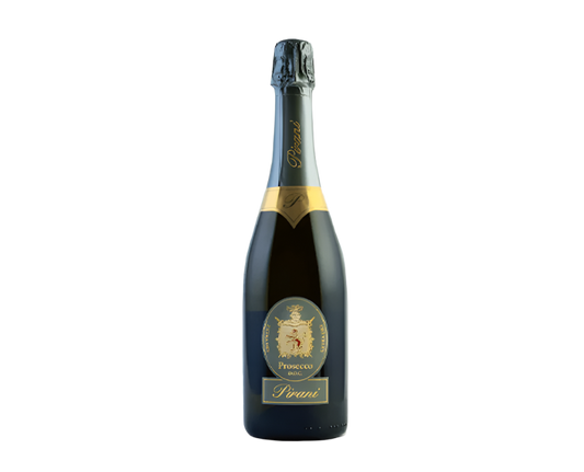 PIRANI PROSECCO DOC - Bottle