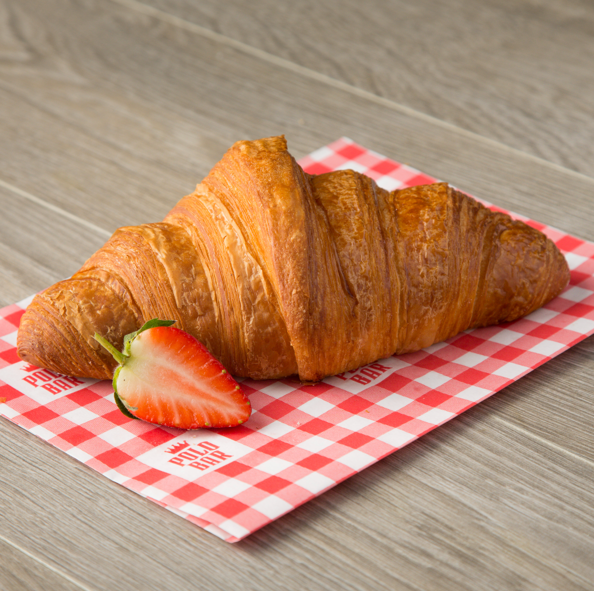 Plain Croissant