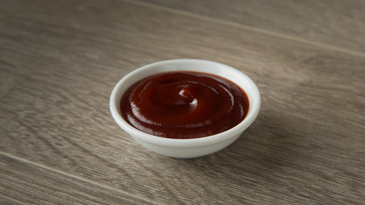 BBQ Sauce