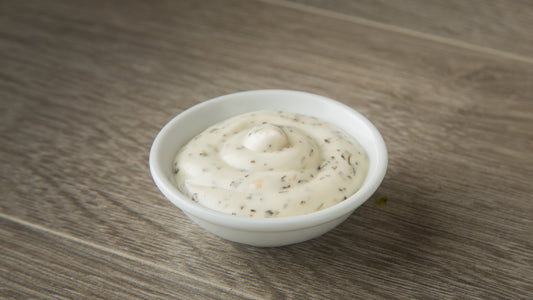 Garlic Mayonnaise