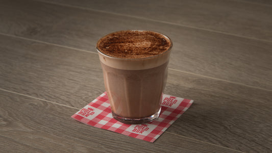 Hot Chocolate - classic