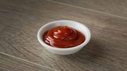 Ketchup