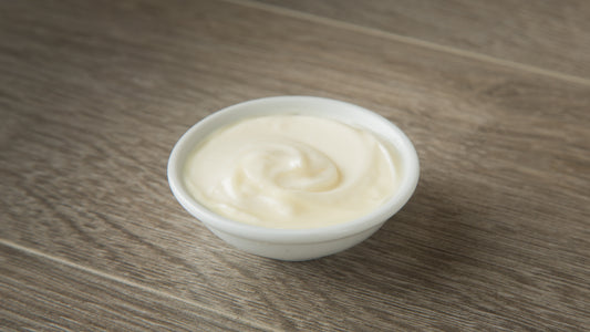 Mayonnaise