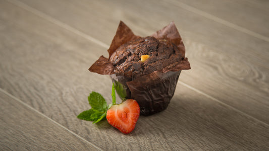 Muffin - Chocolate